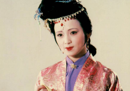 红楼梦中的悲情美人——秦可卿