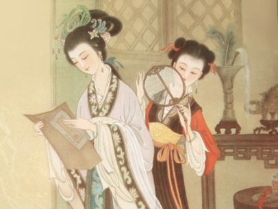 古代侍女的无声悲歌：不能怀孕的秘密