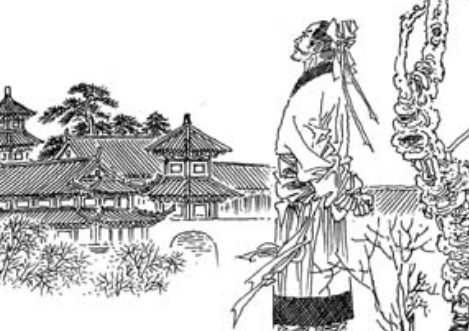 豫让：春秋战国时期的忠义刺客