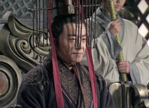 从世子到皇帝：命运多舛的明君之路