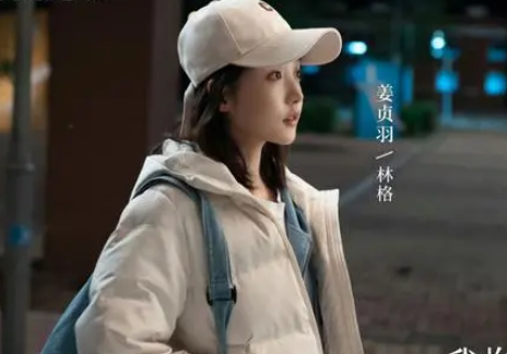 我将喜欢告诉了风姜贞羽饰演什么角色？