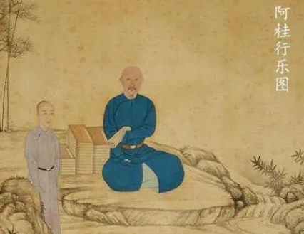 阿桂之死：清朝官场斗争的牺牲品