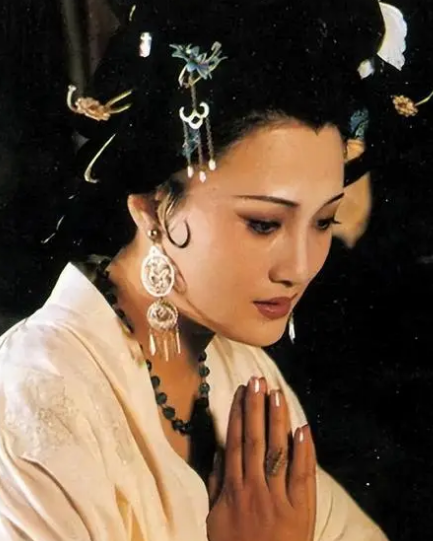 杨玉环之墓：神秘陵墓是否被挖掘？