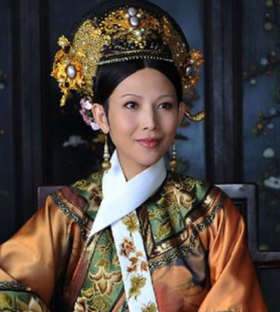 揭开历史的面纱：清朝妃子的容貌之谜