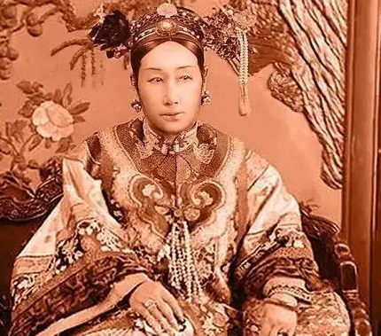 慈禧太后怀孕疑云：历史真相的探讨