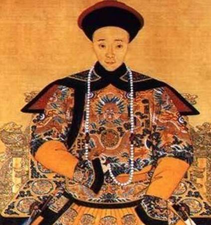 咸丰帝短命之谜：探究其早逝的原因
