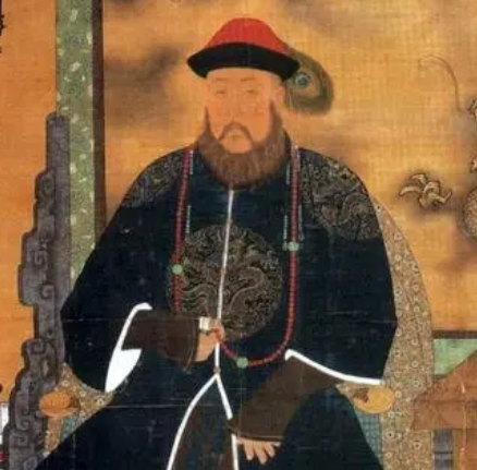 多尔衮：清朝早期的重要影响者