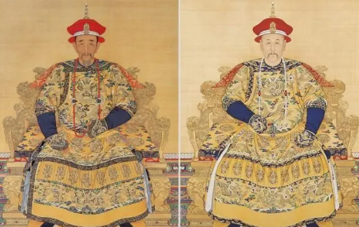 康熙帝的继承者：雍正帝的继位之路