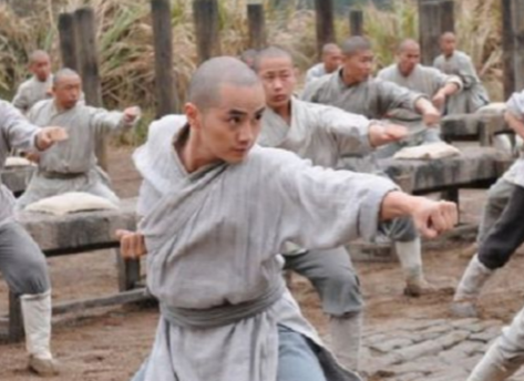 轻功之谜：古代绝技如何沉入历史的海洋