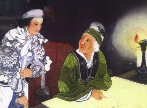 历史上杨门女将真的存在吗？