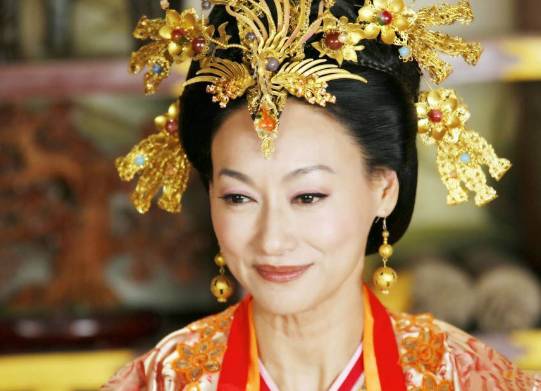 太穆皇后窦氏：背后的历史真相