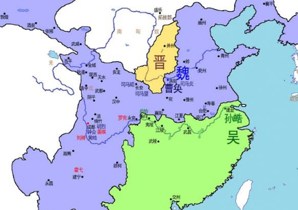 东吴灭亡的深层原因探究