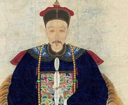 乾隆杀田文镜的原因探析