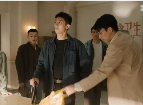 雪迷宫第11集剧情都讲了什么？