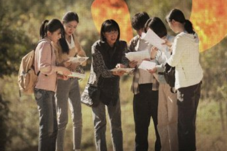 山花烂漫时讲述了什么故事？山花烂漫时剧情介绍