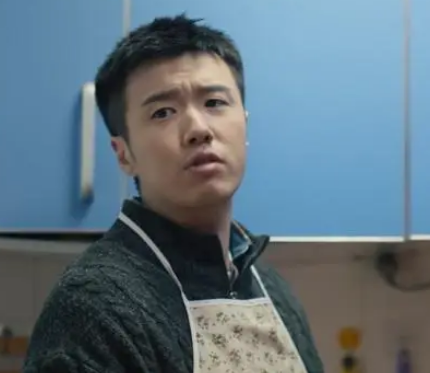 凡人歌那隽和李晓悦最后在一起了吗？