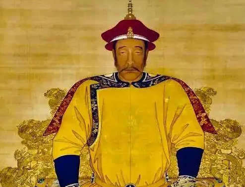 爱新觉罗氏的兴衰史