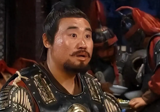 常遇春去世，朱元璋赠龙袍背后的深意