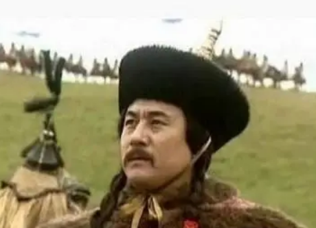 葛尔丹：命运多舛的草原雄鹰