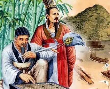 东晋政策转折与门阀势力的博弈