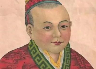 南宋末代皇帝赵昺的最终归宿