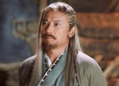 武侠世界中的巅峰对决：洪七公与黄药师