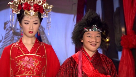 命运多舛的情侣：土行孙与邓婵玉的结局