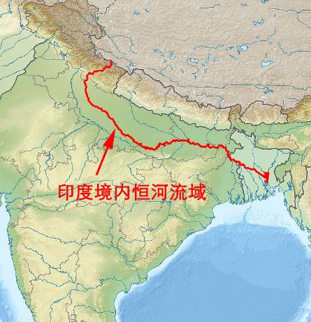探寻恒河流域的古老辉煌