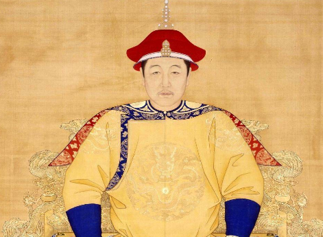 顺治皇帝在位期间的主要成就