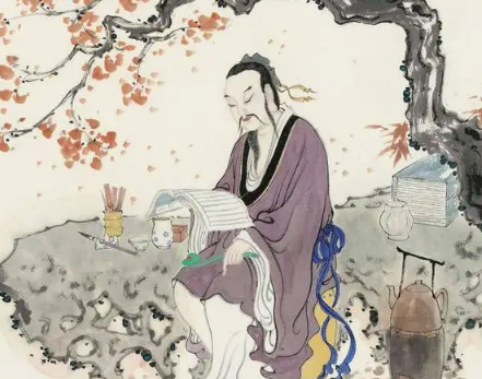 陆羽茶经：中国茶文化的里程碑