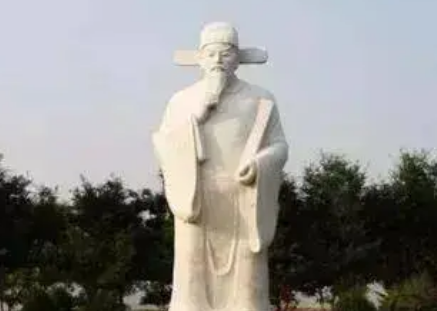 潘季驯：明朝水利事业的杰出贡献者