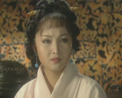 许美人：岁月流转中的静好人生