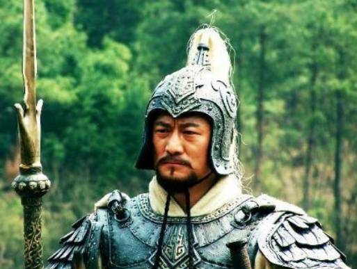 东晋名将刘牢之