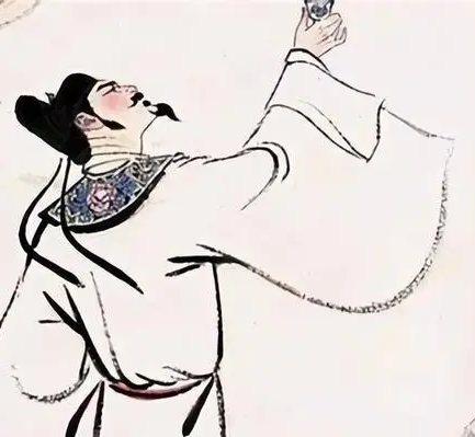 诗仙之死：李白的最后岁月