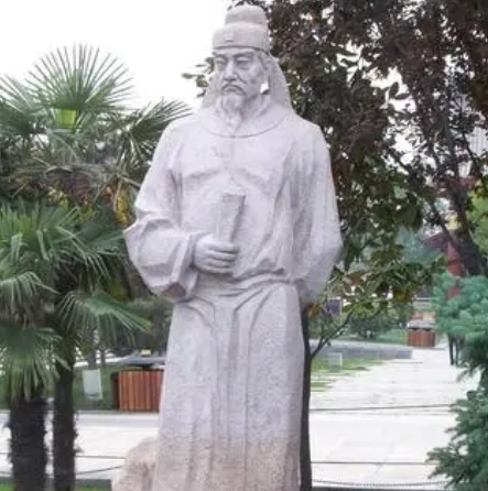 陆贽：被贬中州的政治家
