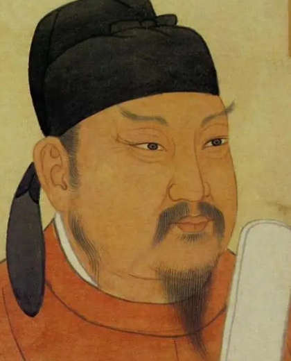 陆贽：唐代贤相与文学巨匠的双重身份
