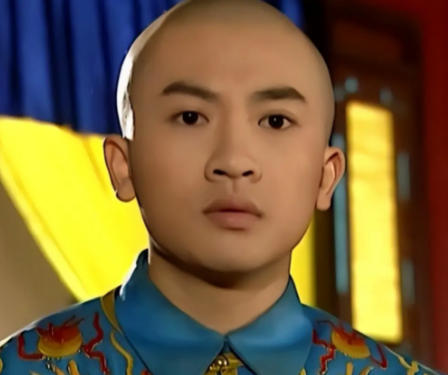 永琪：从皇子到亲王的悲壮人生