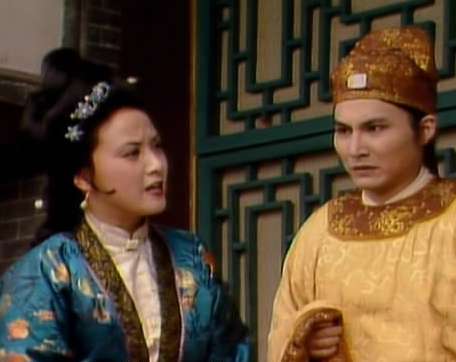 贾蓉：贾珍之子，荣国府的一代新人