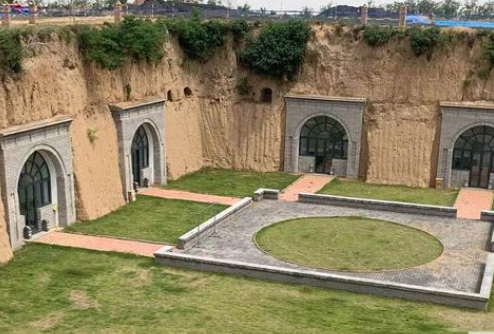 探索古代文明的瑰宝：河洛古国的神秘面纱