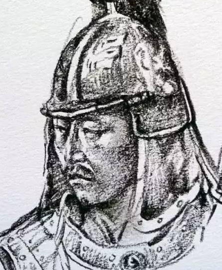 纳牙阿：初唐时期的杰出将领与政治人物