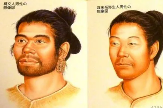探寻古日本：绳文人与弥生人的起源之谜