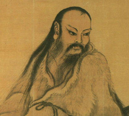 少典：伏羲的后裔与华夏文明的传承