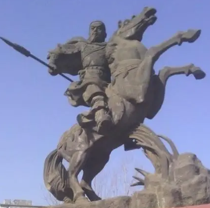 刘福通之子：历史迷雾中的真相探寻