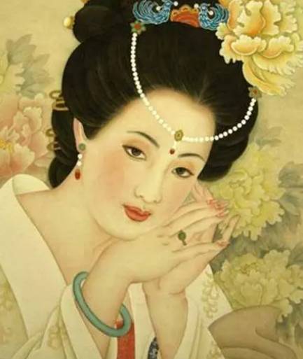 杨玉环之墓：传奇美女的长眠之地