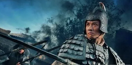 赵云：勇毅无畏的三国英雄
