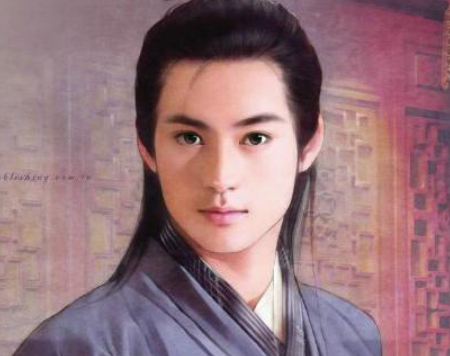 颜值与权力：古代“花样美男”的命运解析