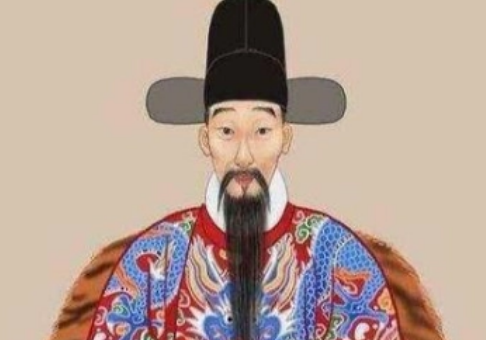 申时行：明朝嘉万年间的政治裱糊匠