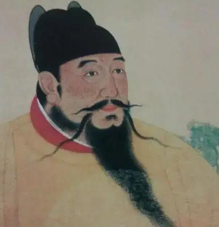 明朝篡位皇帝朱棣的传奇人生