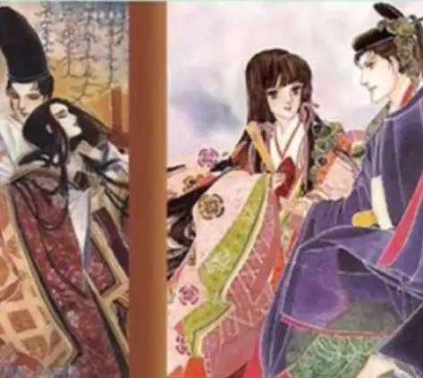 紫式部与紫姬：文学中的母女关系及其影响