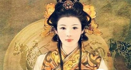揭秘汉景帝与栗姬的名字及背后的故事